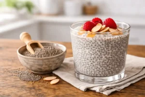 Chia Seeds For Weight Loss