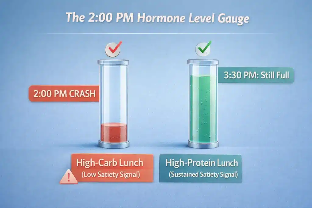 High-Protein Lunch Ideas