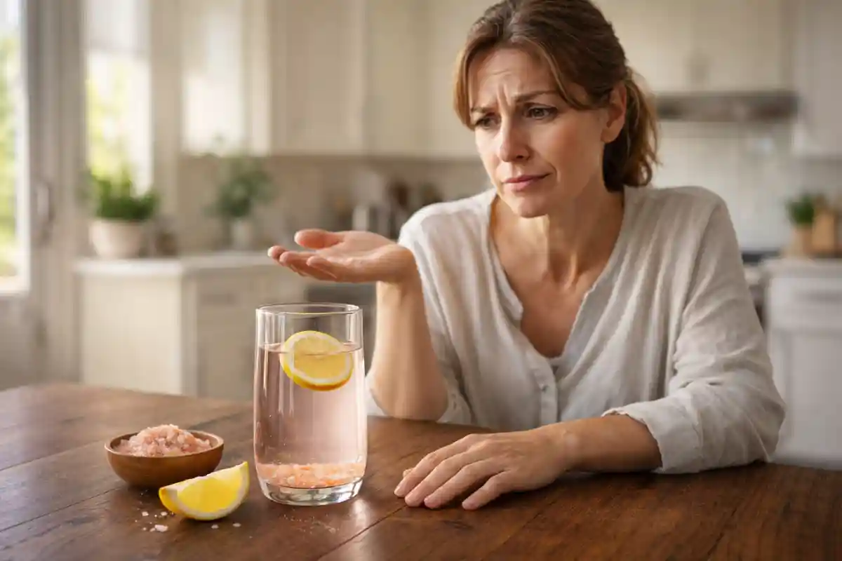 Is Pink Salt For Weight Loss Work