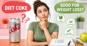 Is Diet Coke Good for Weight Loss? The Honest Answer