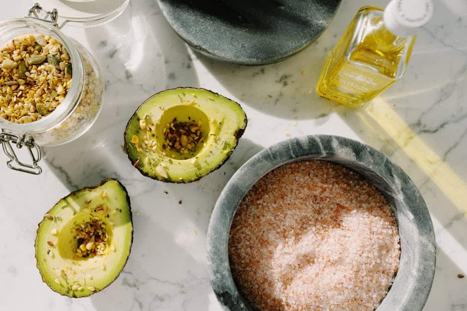 healthy fats for weight loss