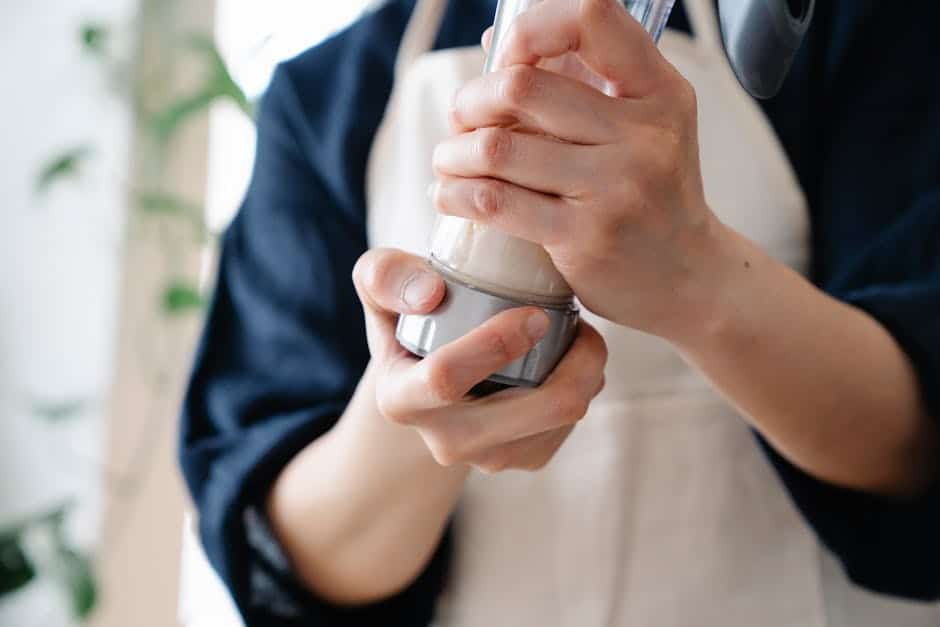 homemade meal replacement shakes