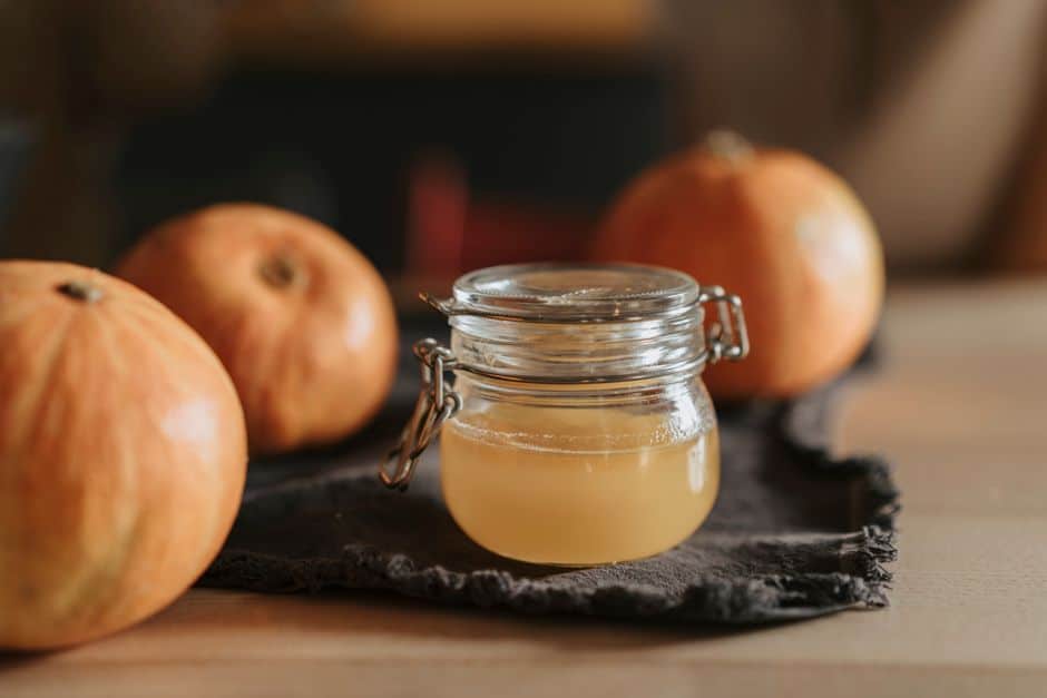 apple cider vinegar dosage