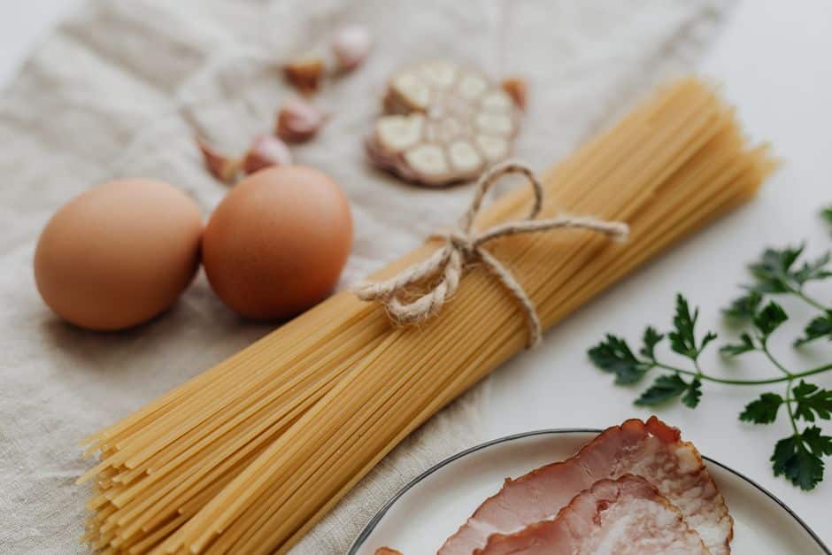 bacon for weight loss