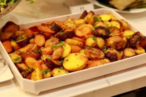 Are Baked Potatoes Good For Weight Loss?