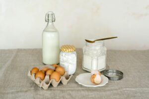 baking soda weight loss