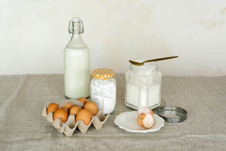 baking soda weight loss