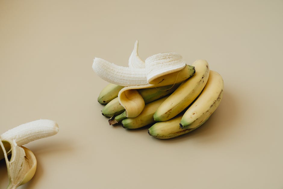 bananas weight loss