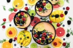 Best Foods for Weight Loss: What Science Says