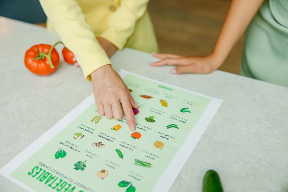 best vegetables for weight loss