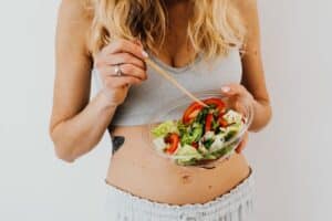 What Is Bmr In Body Composition?