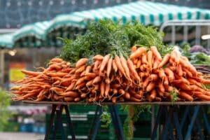 Are Carrots Good For Weight Loss?