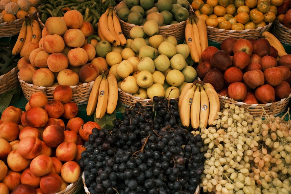 fruits weight loss