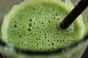 green smoothie recipes for weight loss