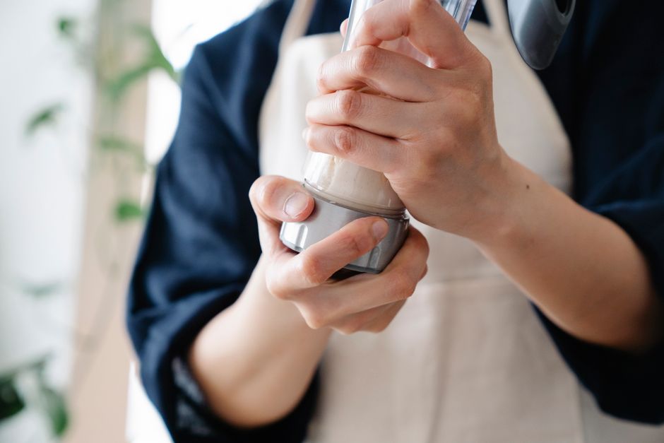 high protein meal replacement shakes