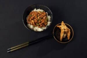 high protein snacks for weight loss