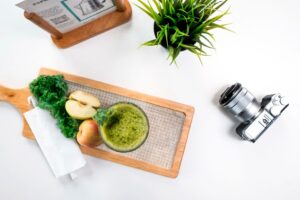 kale smoothie recipes for weight loss