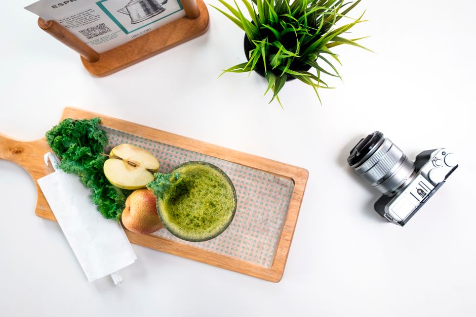 kale smoothie recipes for weight loss