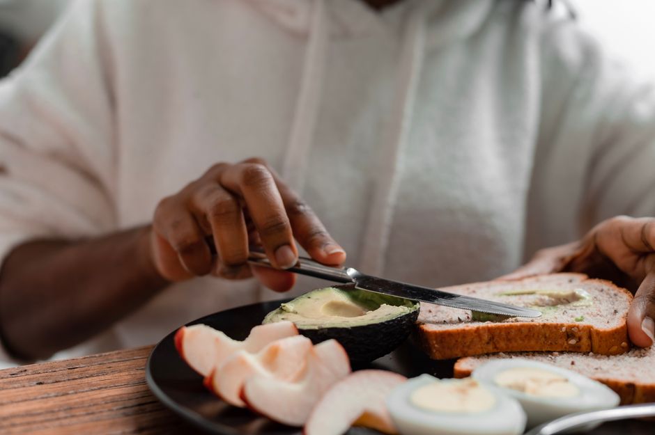 low calorie breakfast ideas
