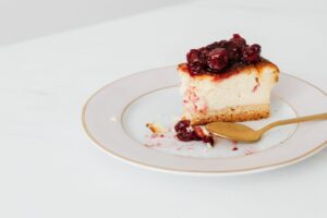 Low Calorie Desserts Ideas for Easy Weight Loss