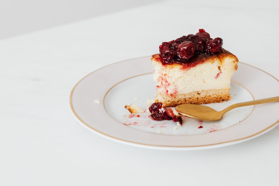 low calorie dessert ideas
