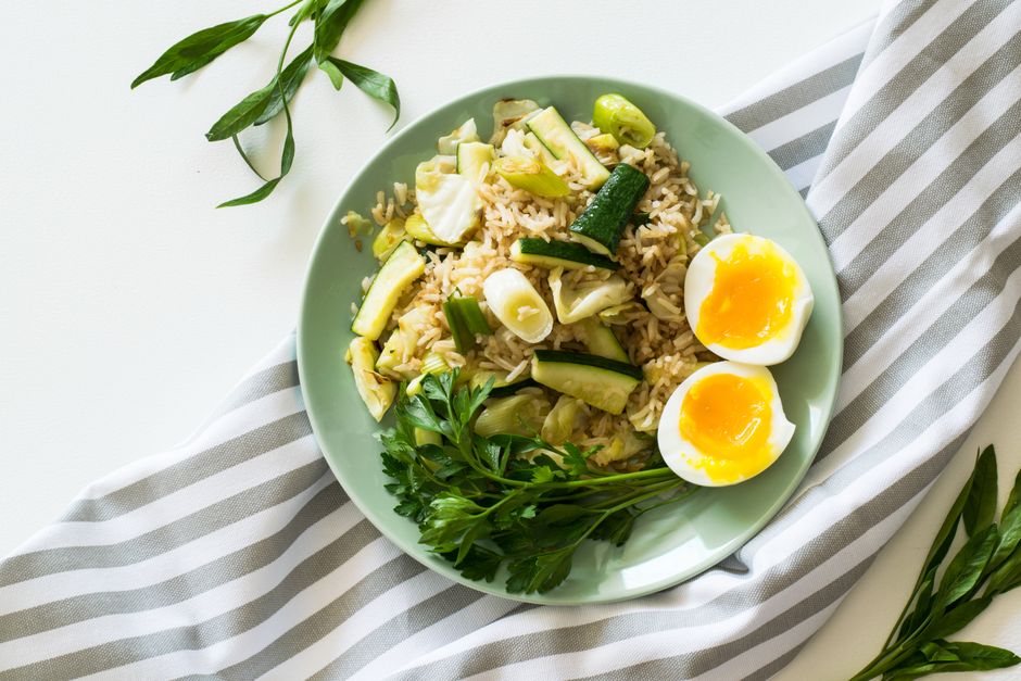 low calorie dinner recipes