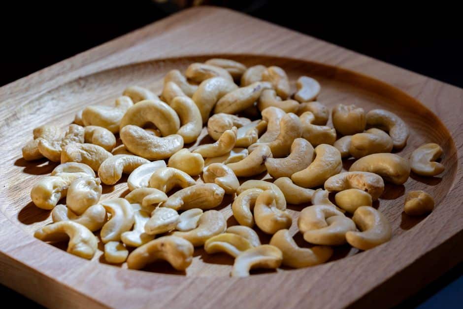 magnesium weight loss