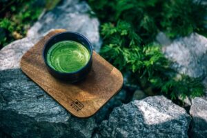 matcha weight loss