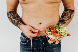 peptides for weight loss and muscle gain
