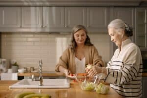 peptides for weight loss women