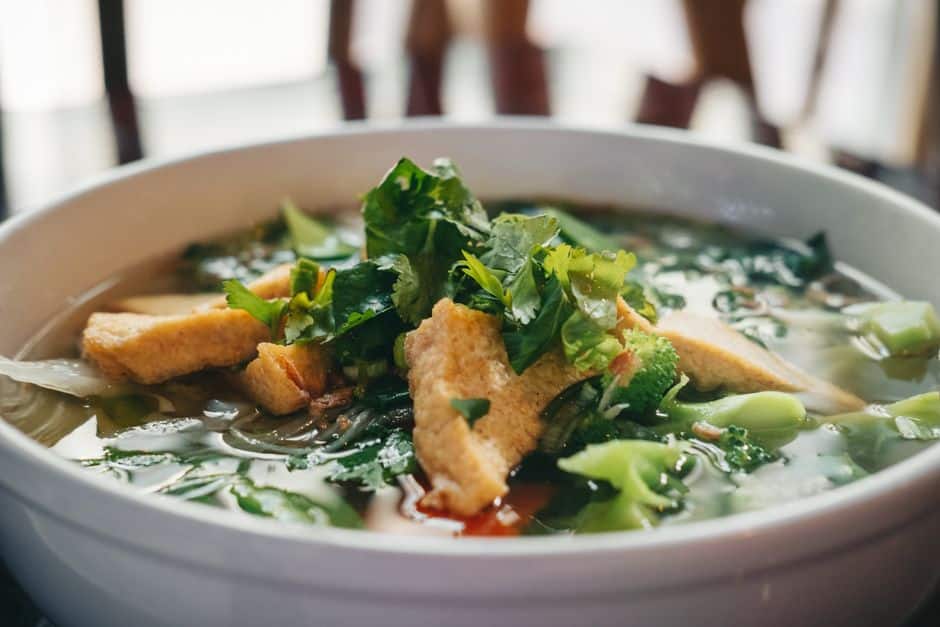 pho weight loss
