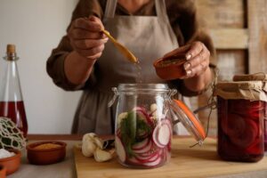 pickles for weight loss
