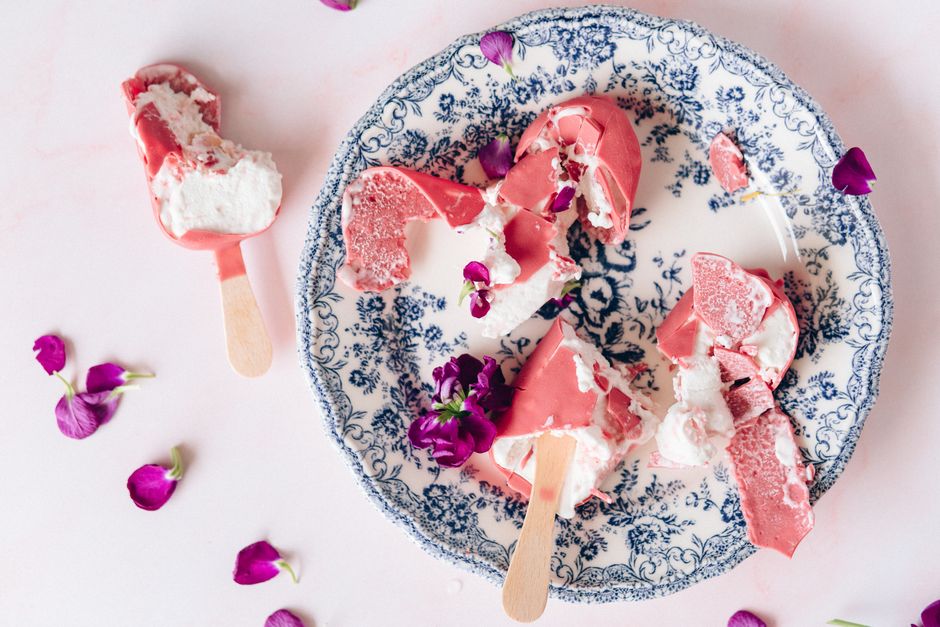 pink jello weight loss