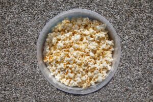 Is Popcorn Good For Weight Loss?