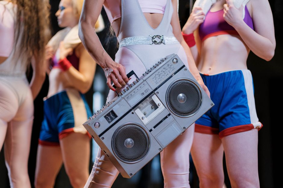 are aerobics good for weight