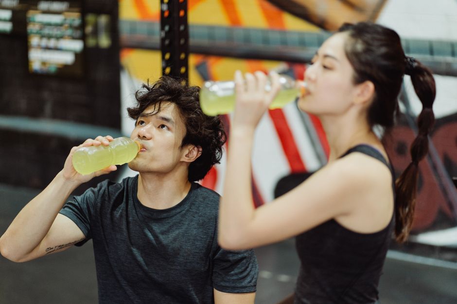 are bang energy drinks good