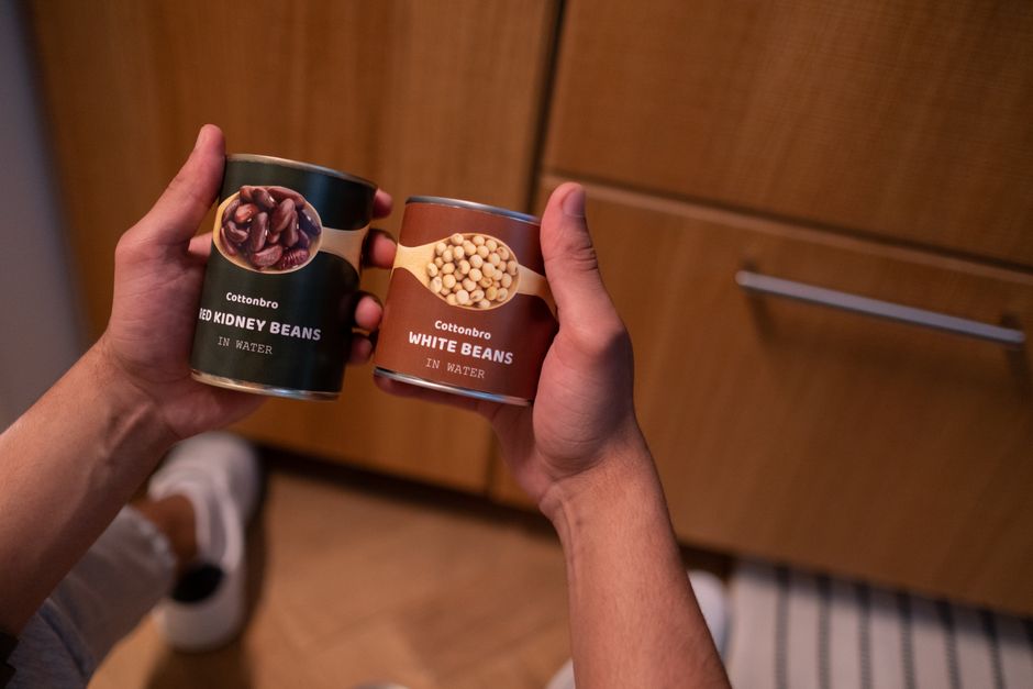 are canned baked beans good