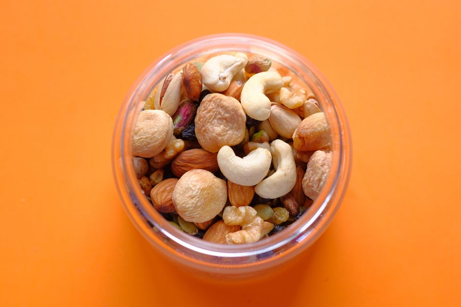are keto snacks good for