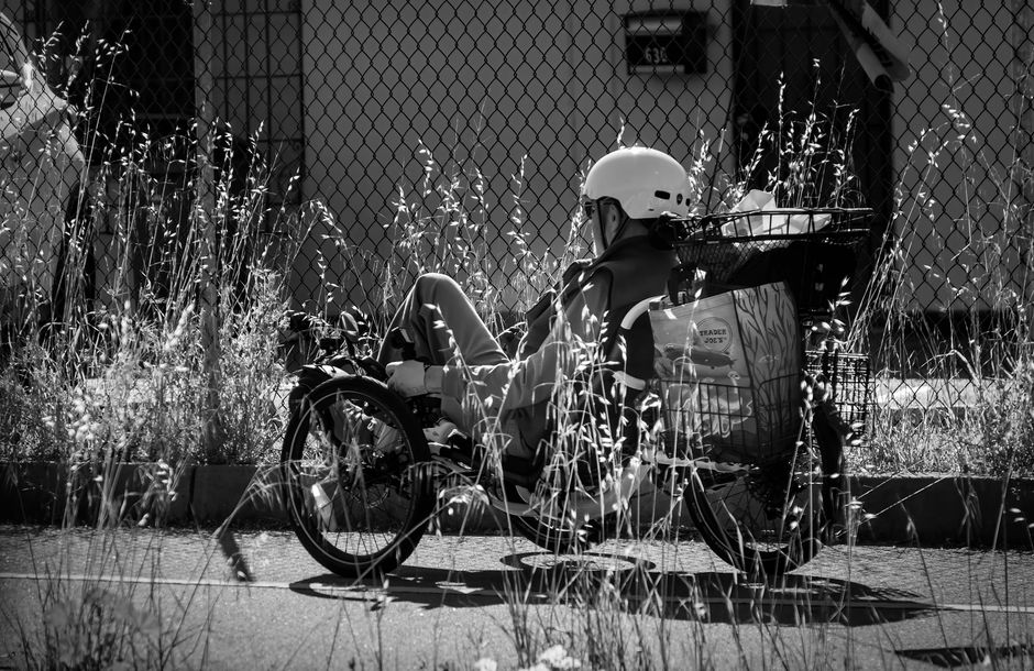 are recumbent bikes good for