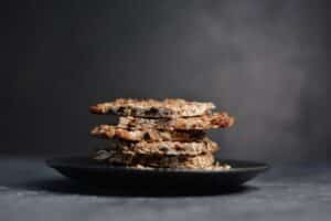are rx bars healthy for