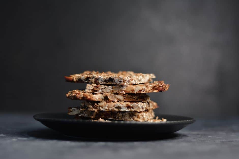 are rx bars healthy for