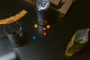 are tic tacs bad for