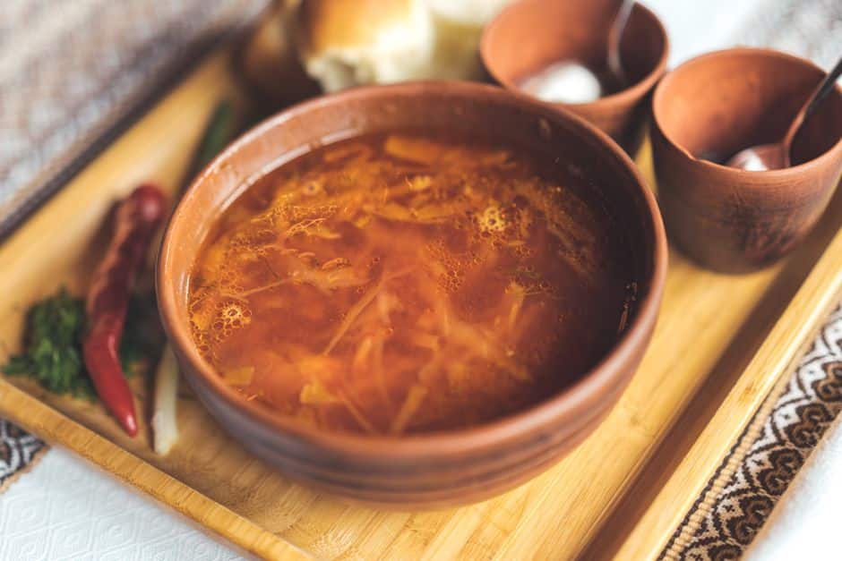 cabbage soup weight loss