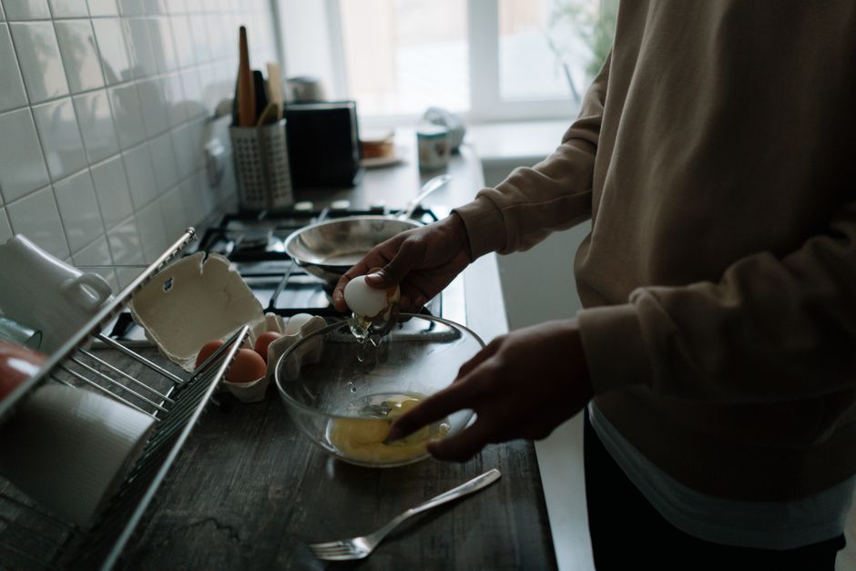 can i eat eggs everyday
