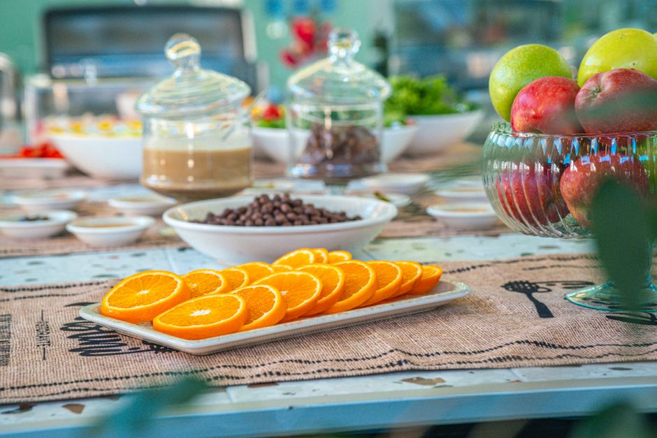 can i eat orange for