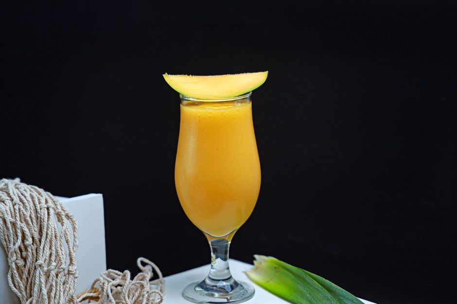 detox smoothie tropical smoothie