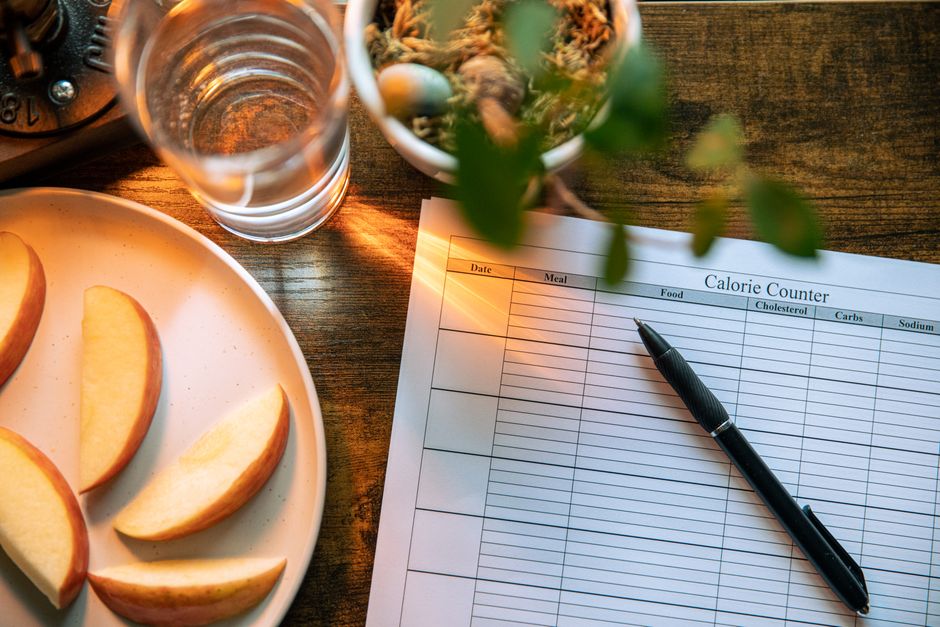 how to calculate protein intake