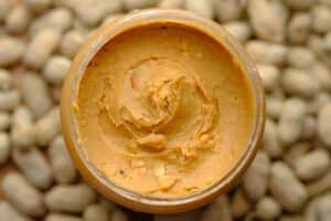 how to use peanut butter