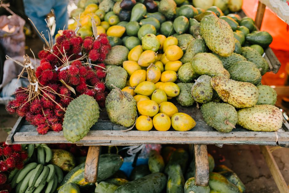 how to use soursop for