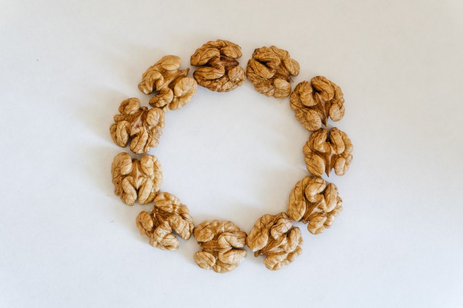 how to use walnuts for